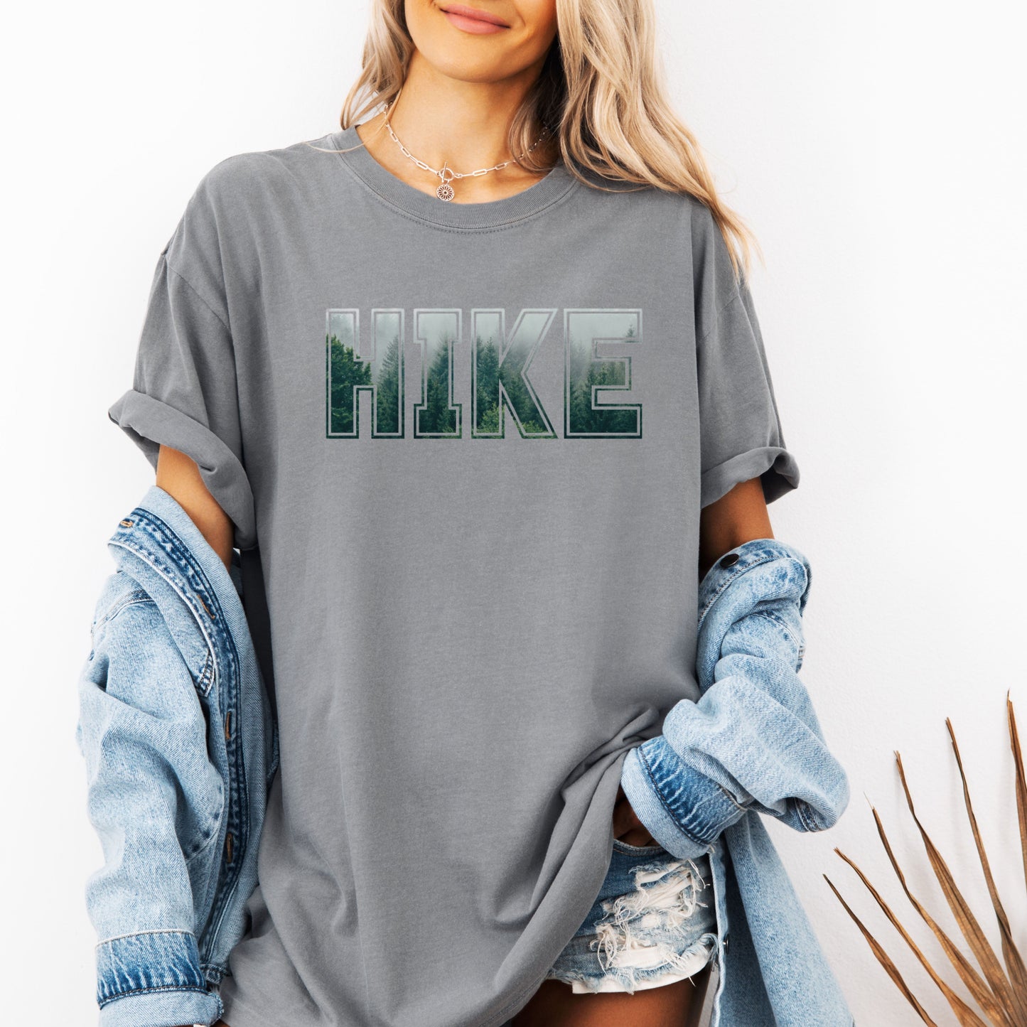 Comfort Colors Hike Shirt