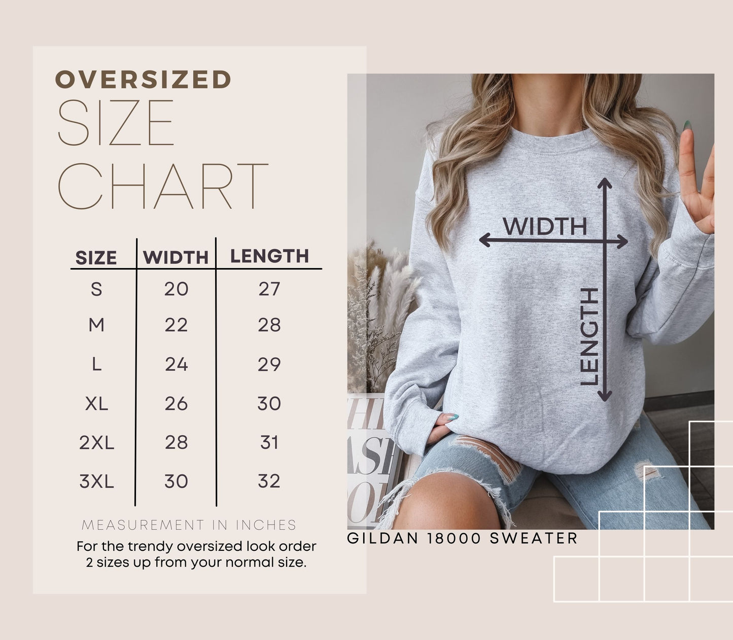 Hiking Sweatshirt
