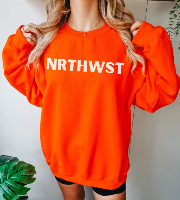 Northwest Sweatshirt