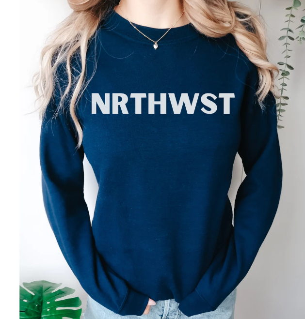 Northwest Sweatshirt