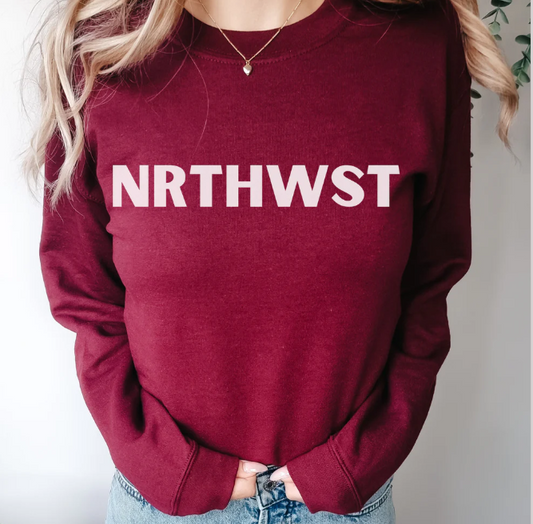 Northwest Sweatshirt