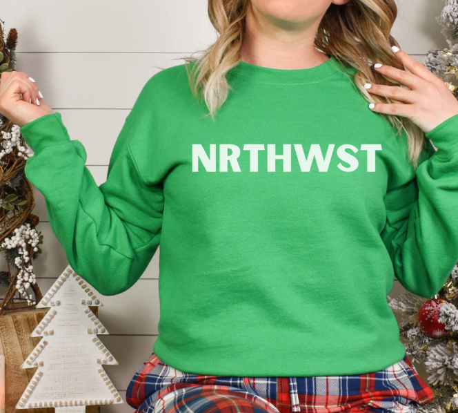 Northwest Sweatshirt