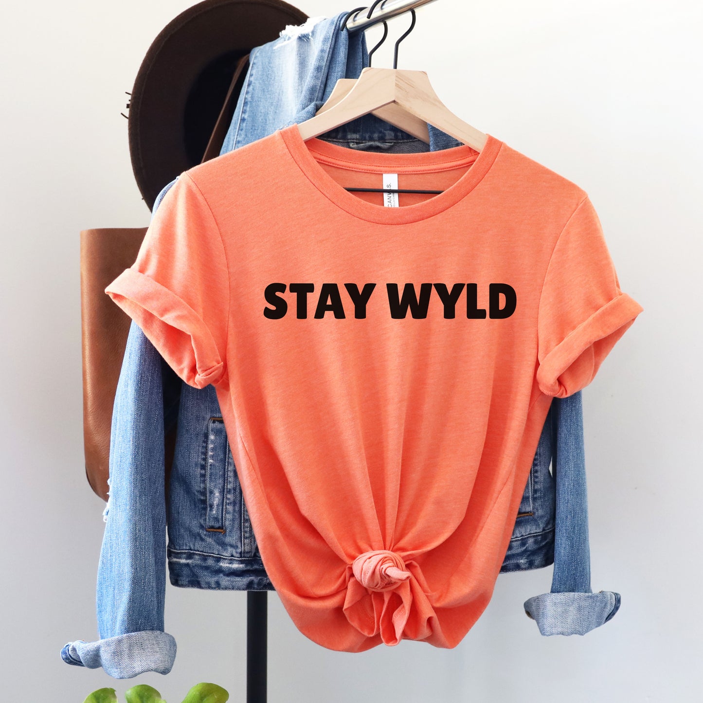 Stay Wyld