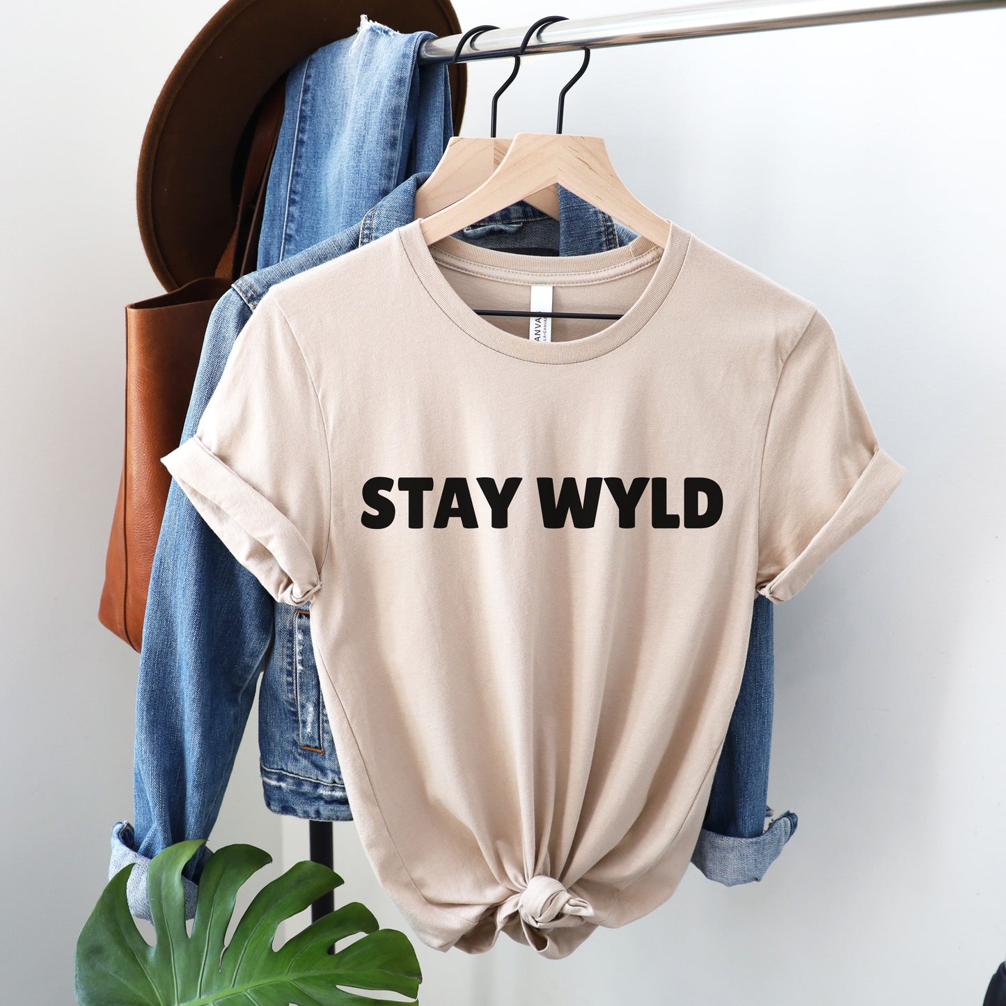 Stay Wyld