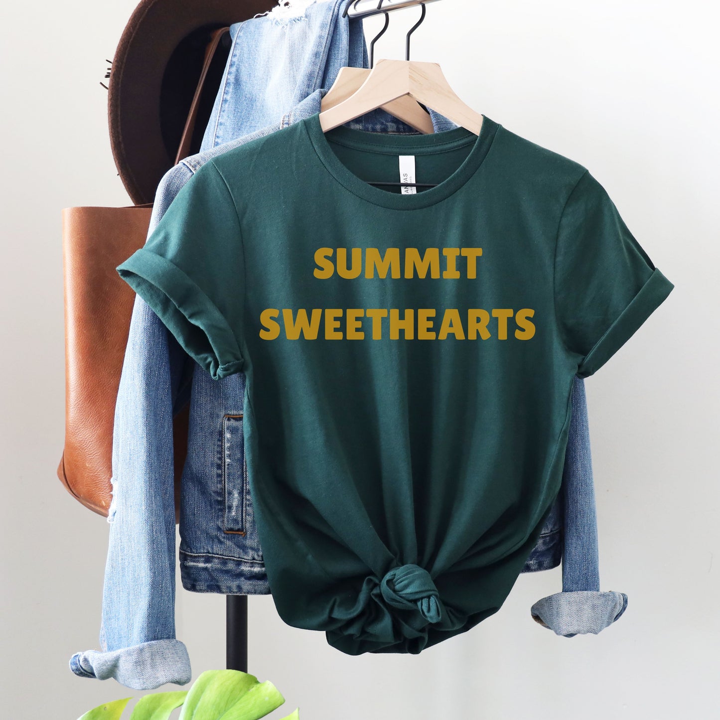Summit Sweethearts