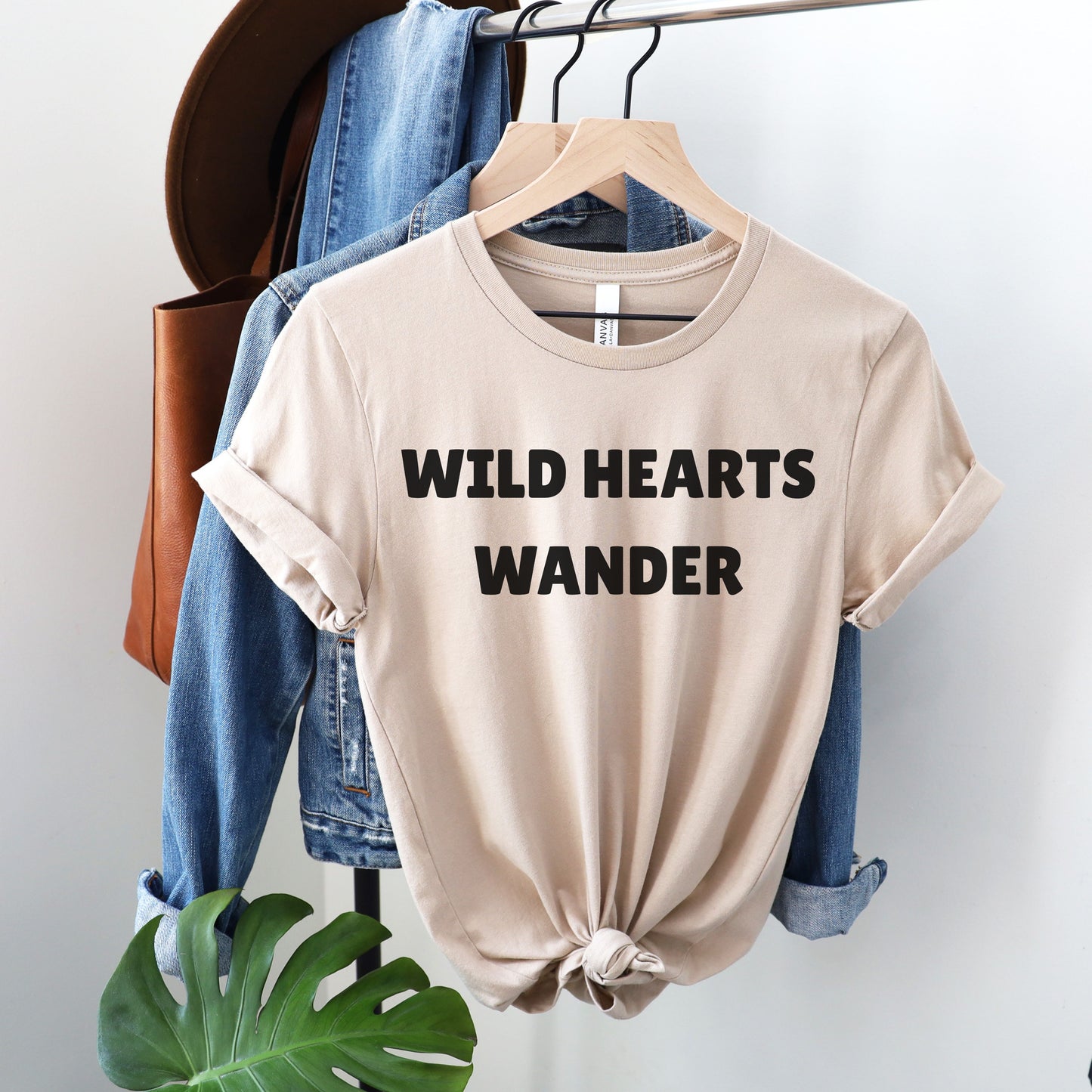 Wild Hearts Wander