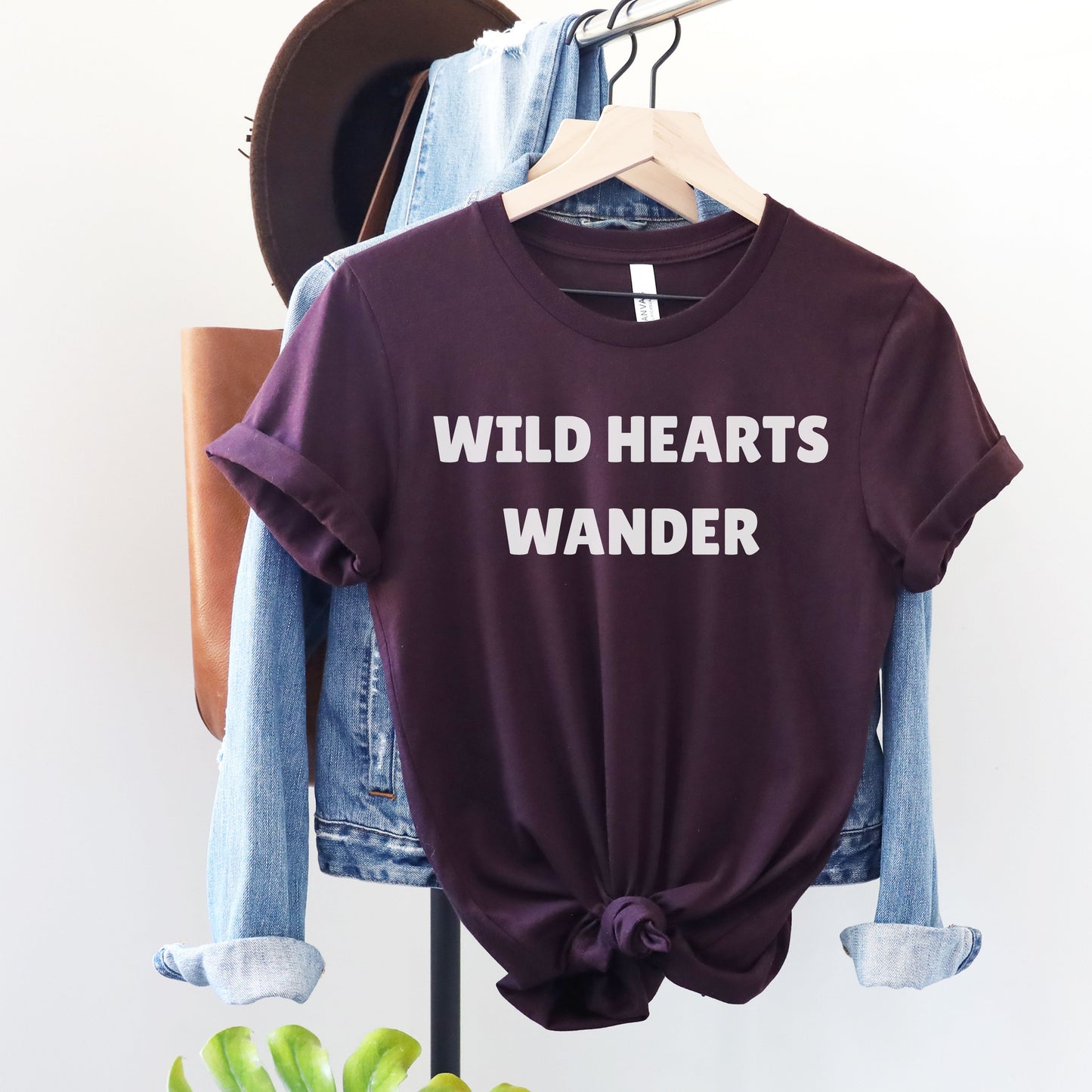 Wild Hearts Wander