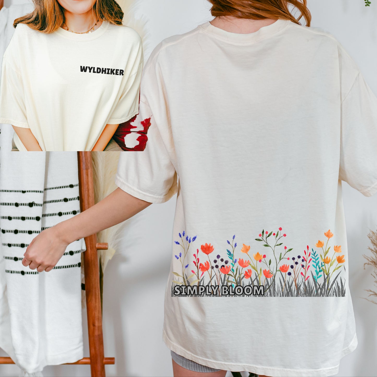 Simply Bloom Wildflowers