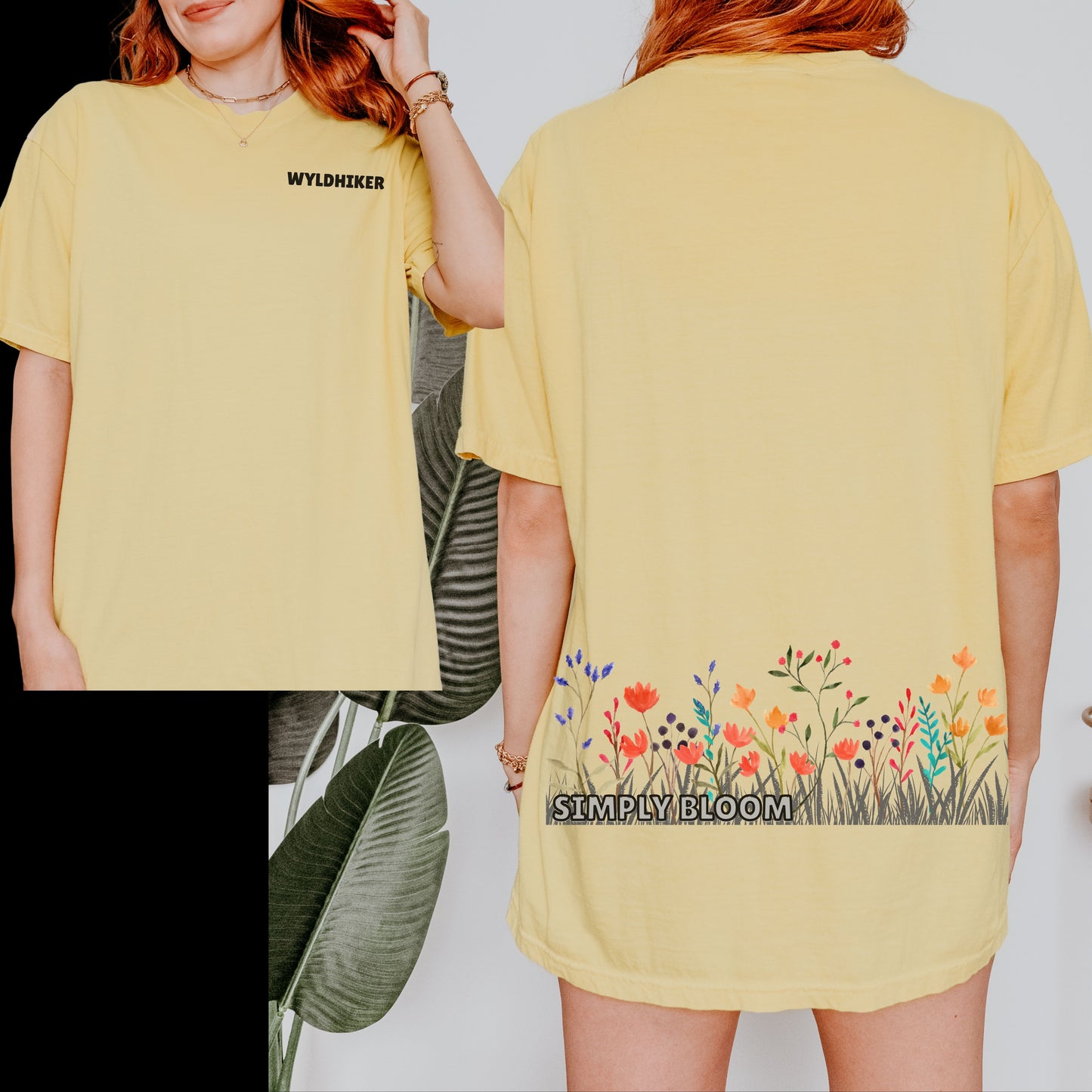 Simply Bloom Wildflowers