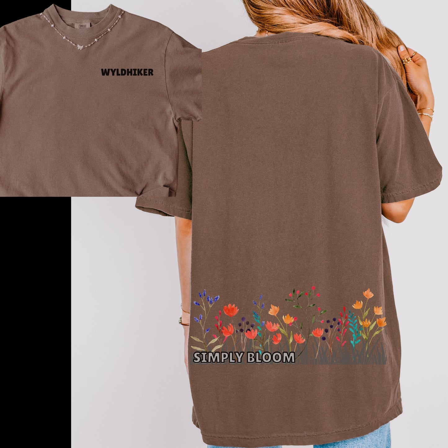 Simply Bloom Wildflowers