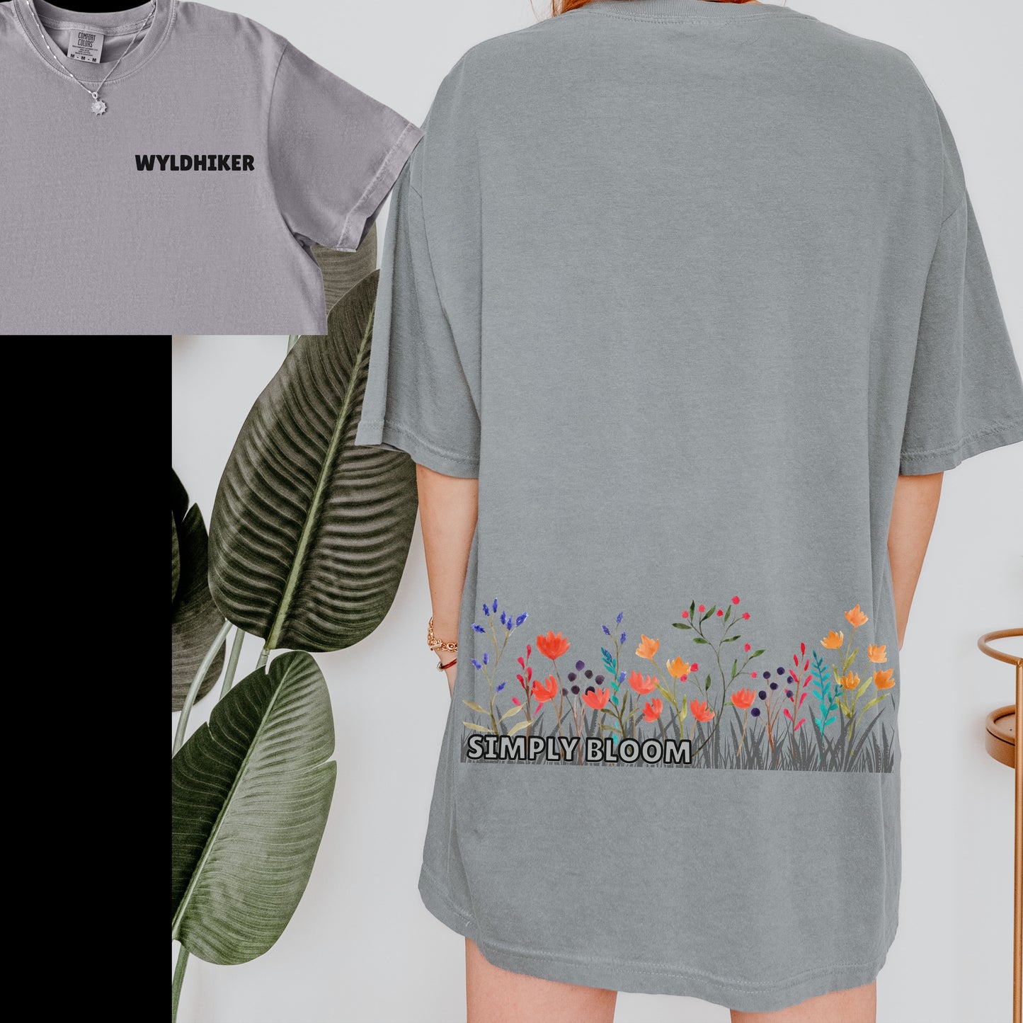 Simply Bloom Wildflowers