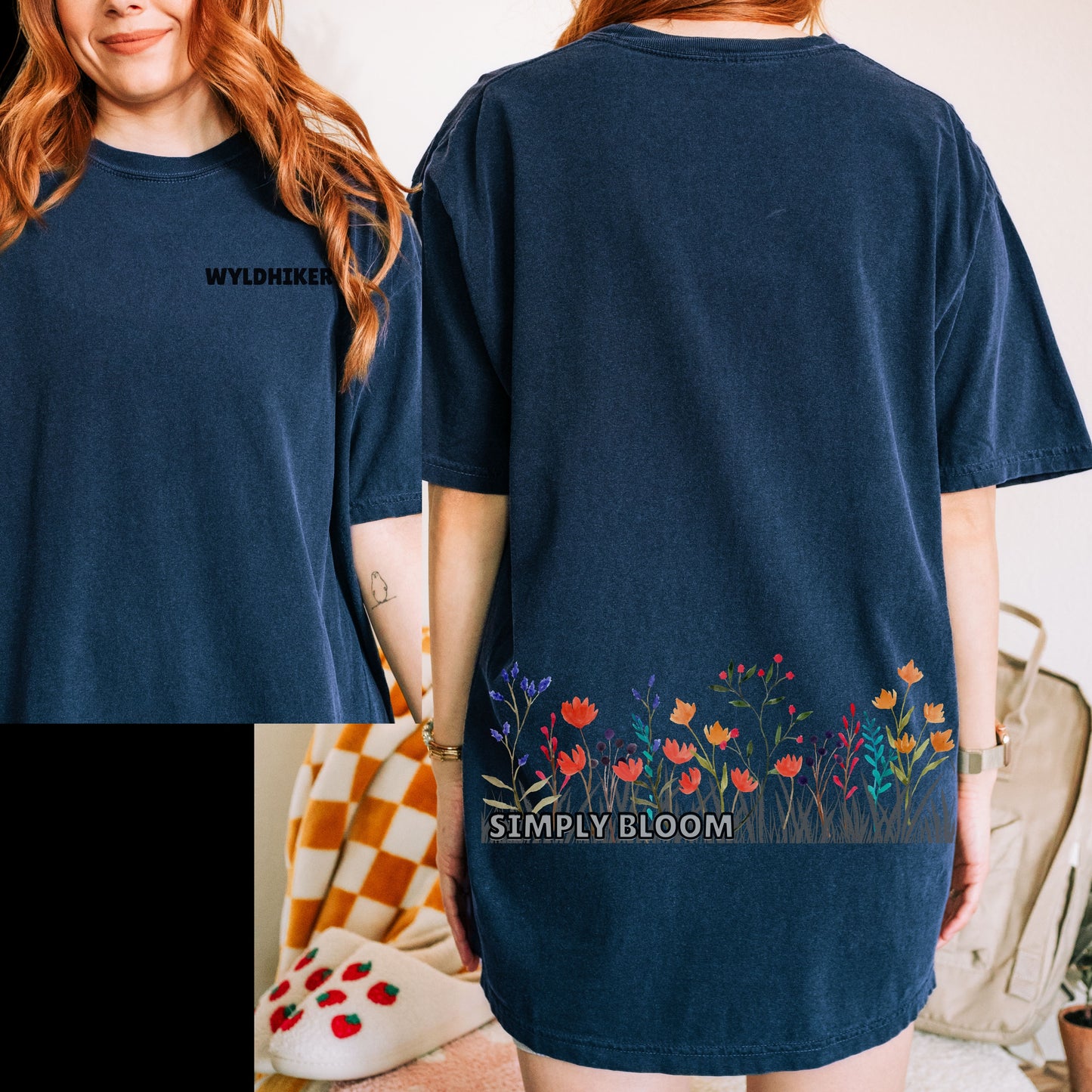 Simply Bloom Wildflowers