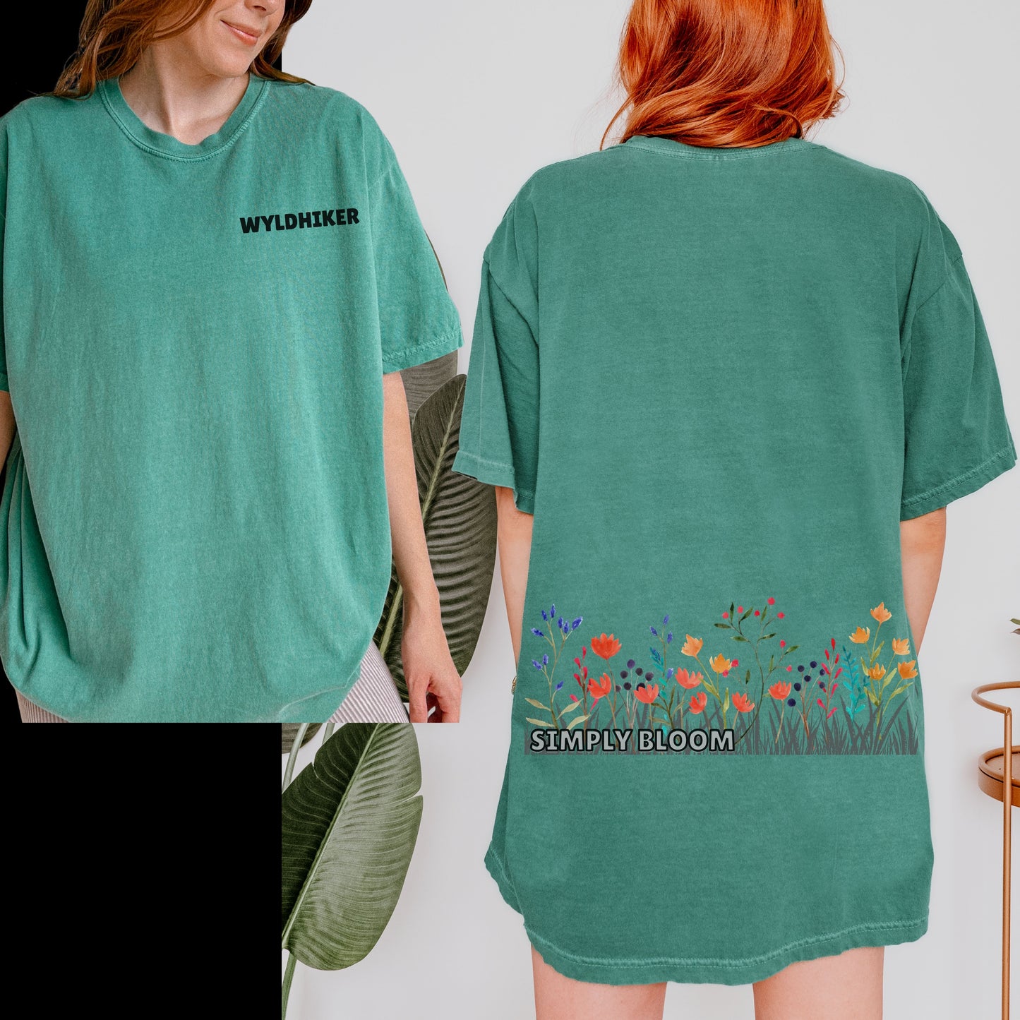 Simply Bloom Wildflowers