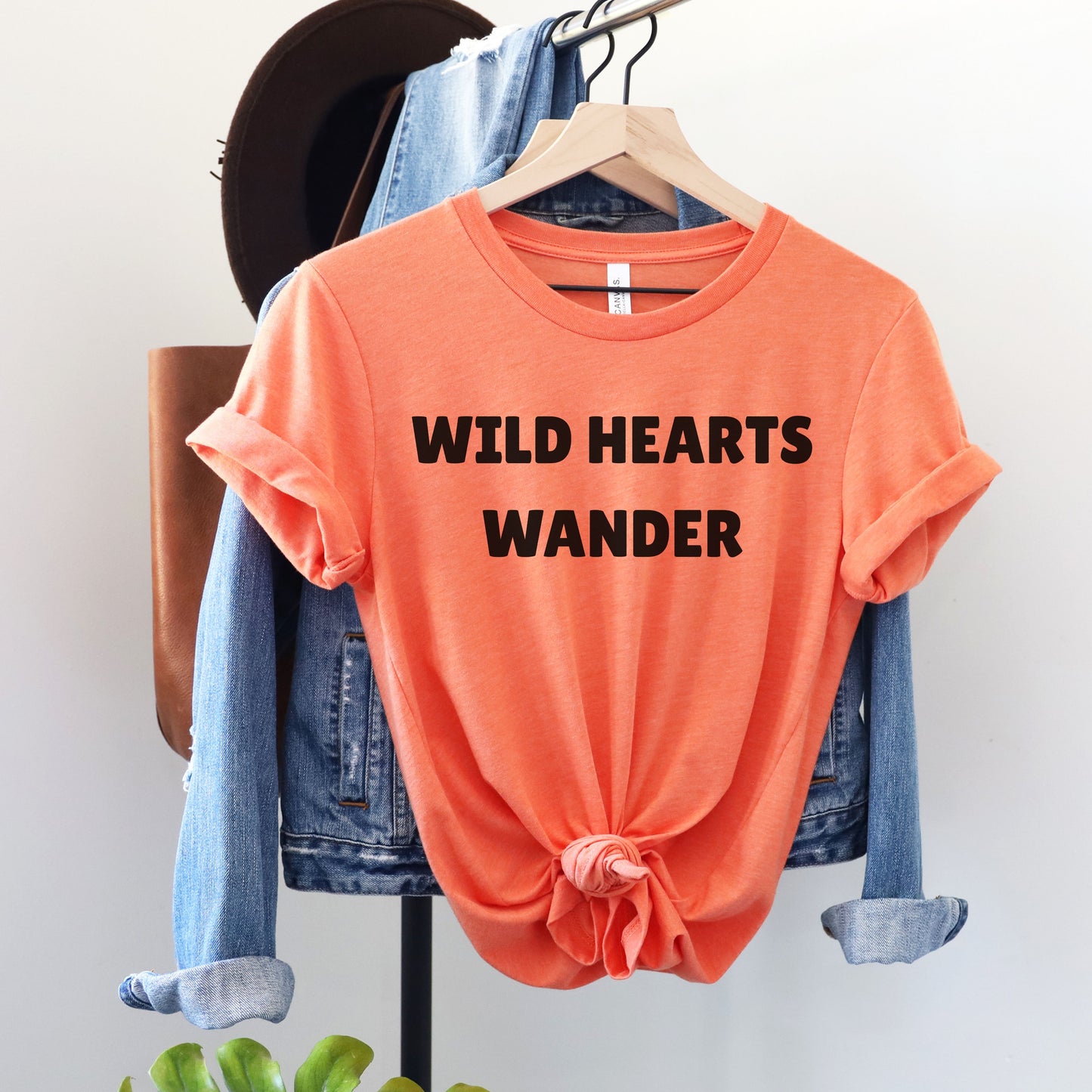 Wild Hearts Wander