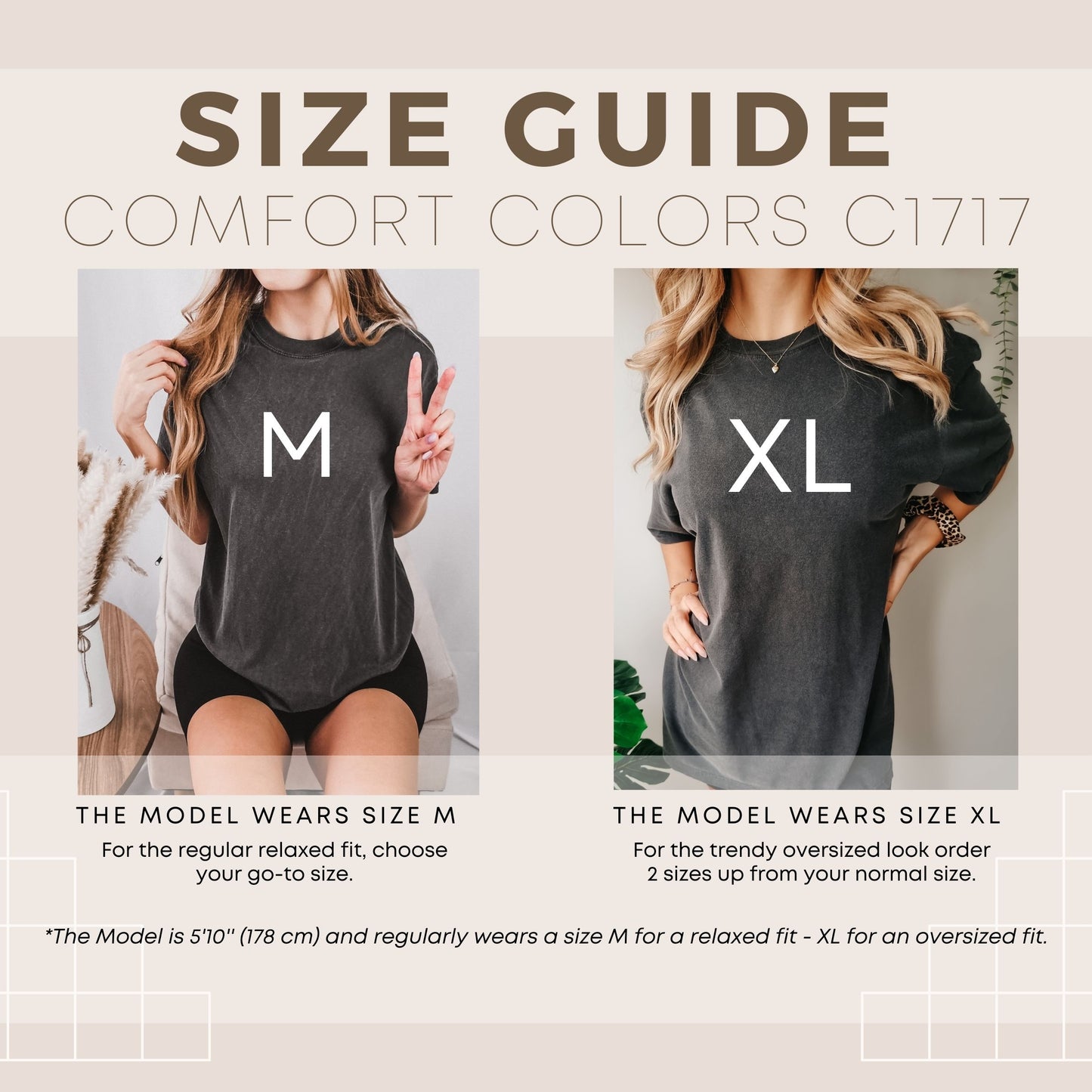 Comfort Colors Meet Me in the Woods T Shirt