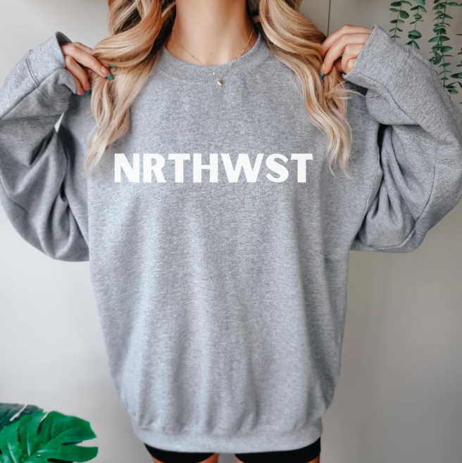 Northwest Sweatshirt